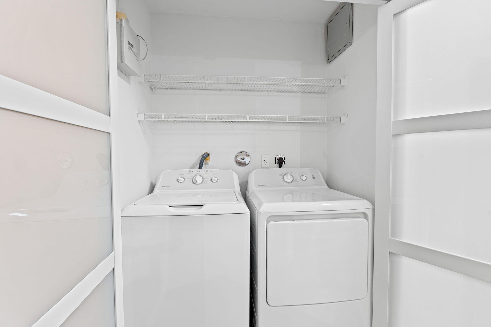 COURTYARDS IN CITYPLACE CONDO - Residential