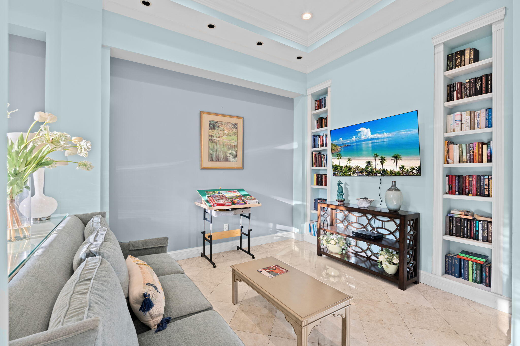 COURTYARDS IN CITYPLACE CONDO - Residential
