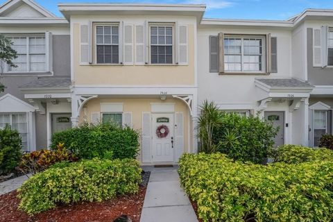 Photo of 7928 Sanibel Drive, Tamarac, FL 33321 (MLS # B26014559)