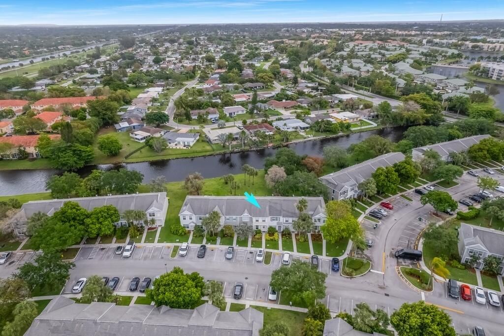 Photo of 7928 Sanibel Drive, Tamarac, FL 33321 (MLS # B26014559)