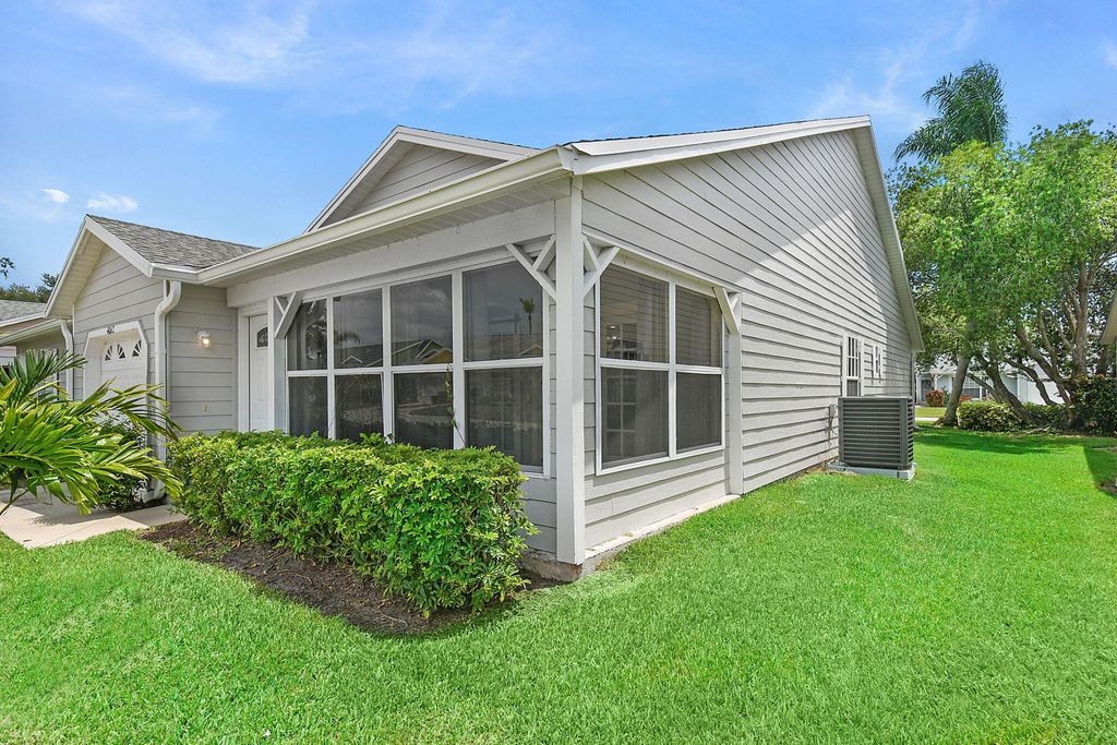 Photo of 4062 Garden Villas Court, Fort Pierce, FL 34982 (MLS # B26023283)
