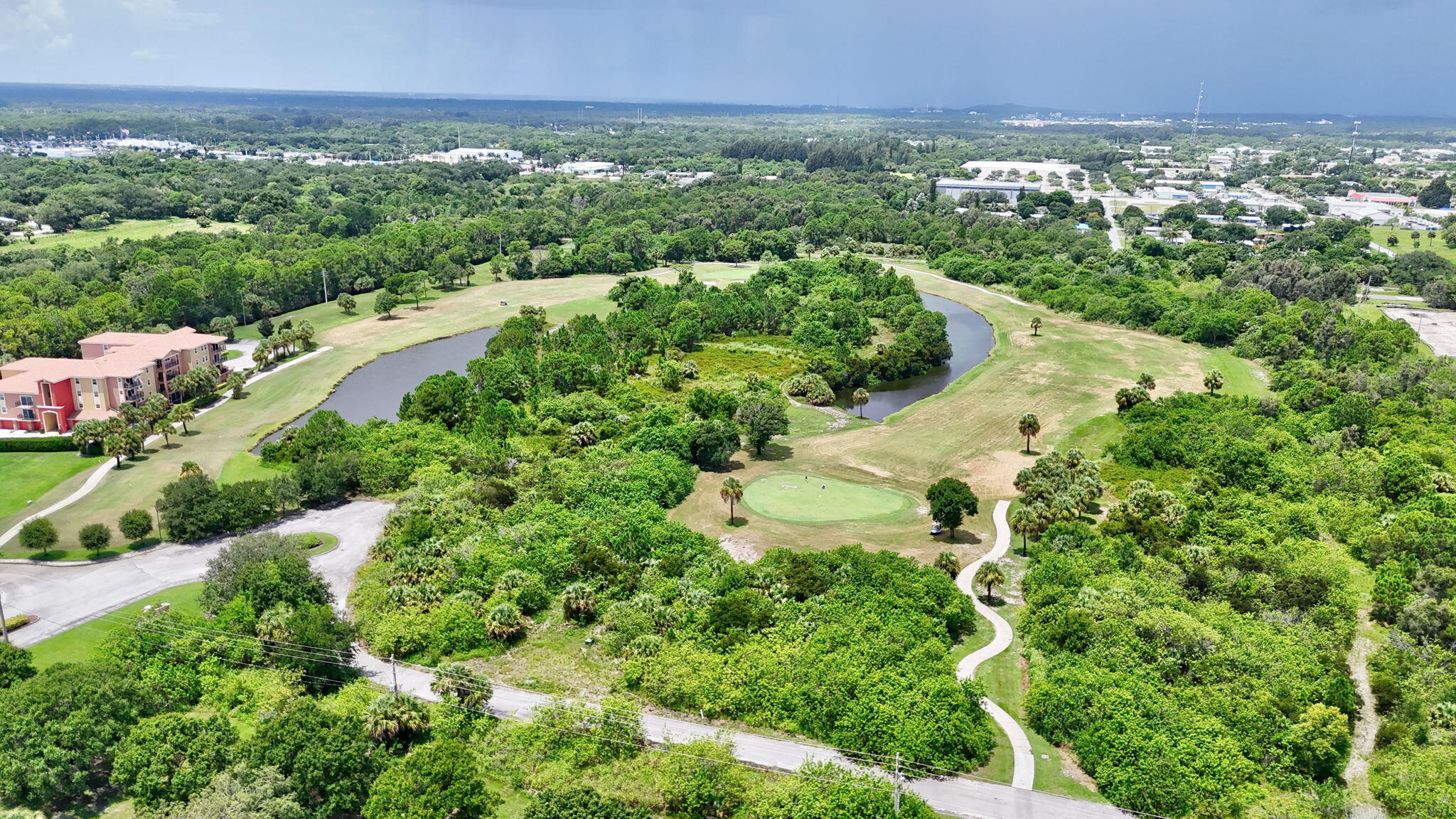 GARDEN VILLAS OF GATOR TRACE UNIT I - Residential Lease