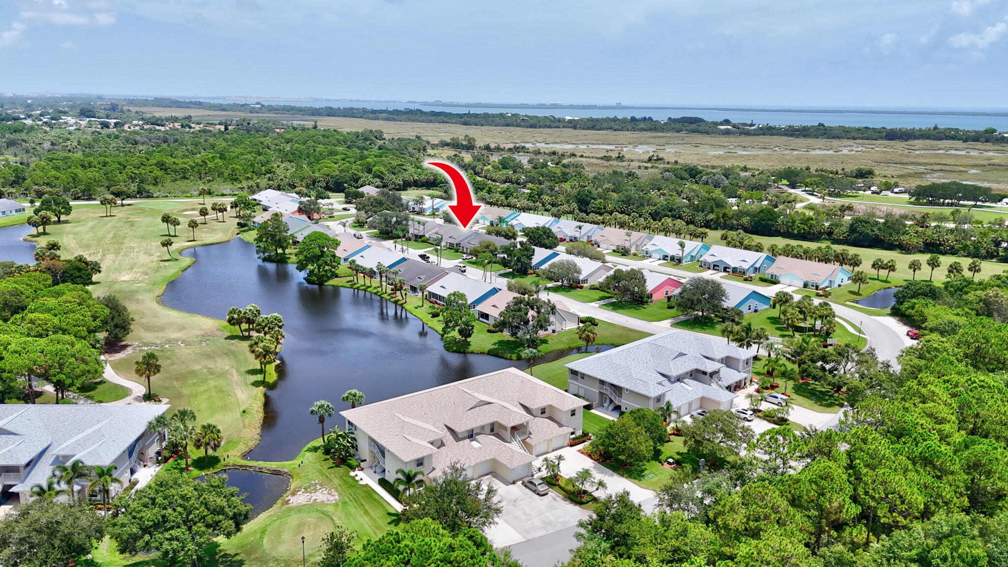 GARDEN VILLAS OF GATOR TRACE UNIT I - Residential Lease