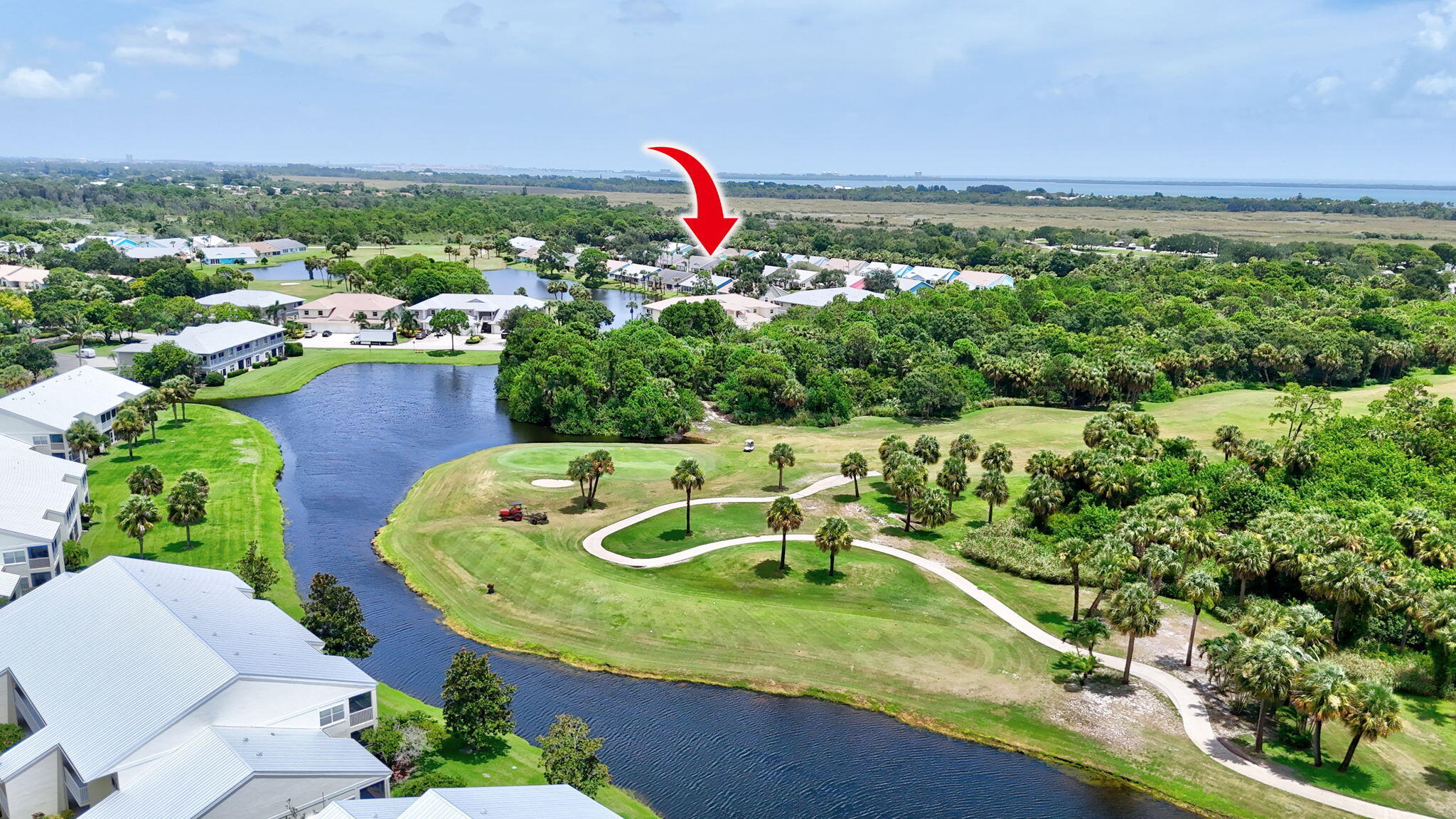 GARDEN VILLAS OF GATOR TRACE UNIT I - Residential Lease