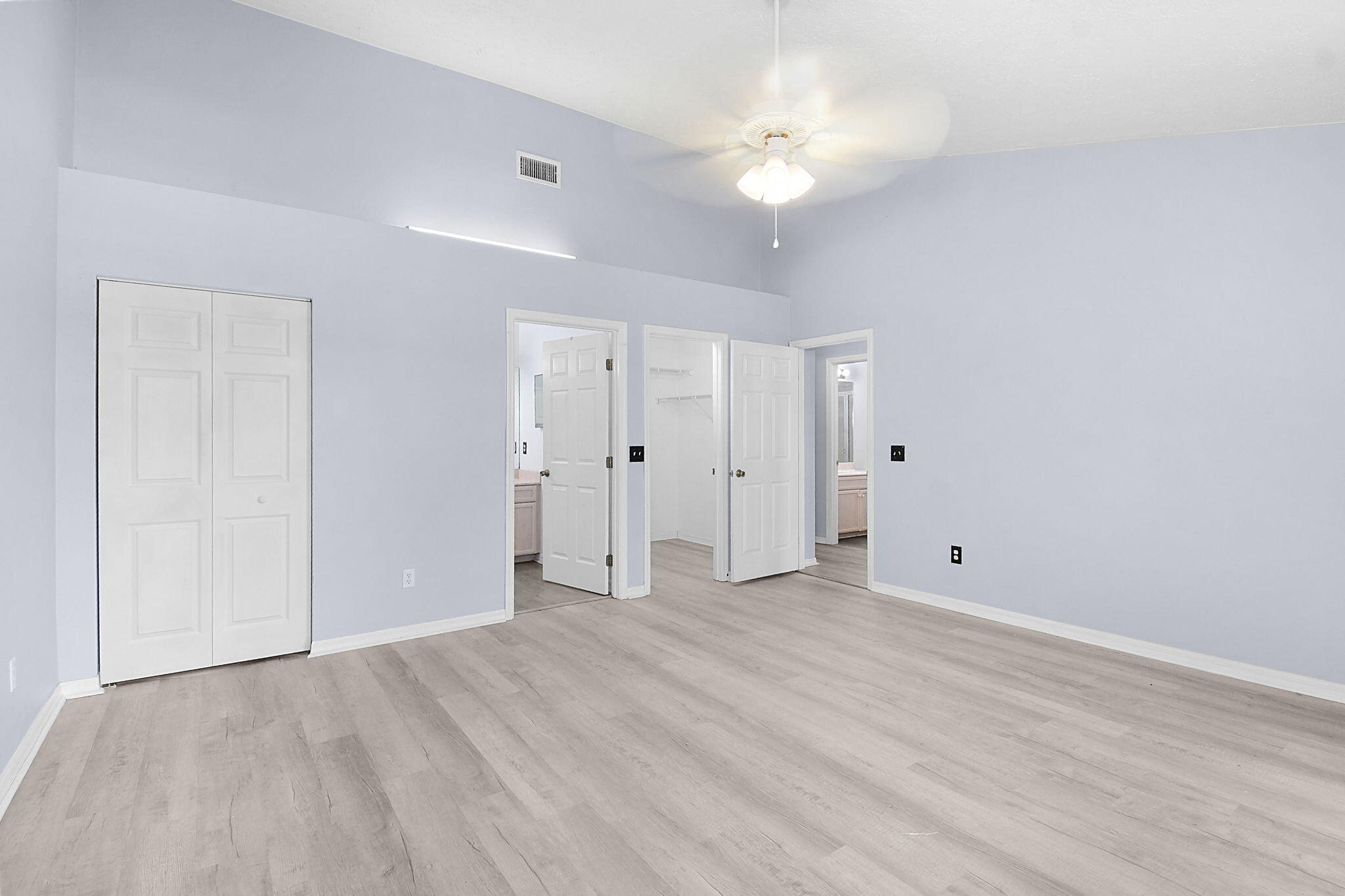 GARDEN VILLAS OF GATOR TRACE UNIT I - Residential Lease