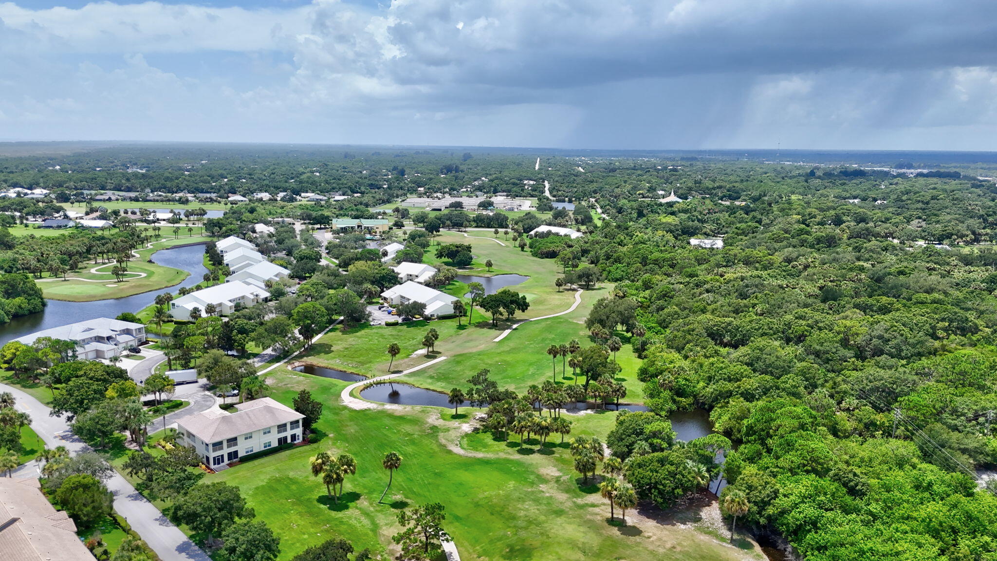 GARDEN VILLAS OF GATOR TRACE UNIT I - Residential Lease