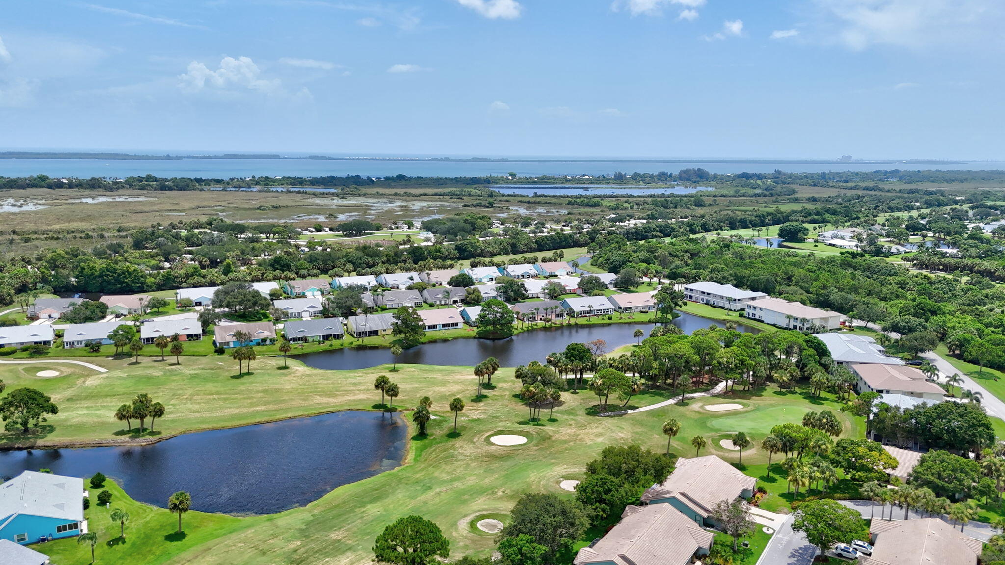 GARDEN VILLAS OF GATOR TRACE UNIT I - Residential Lease
