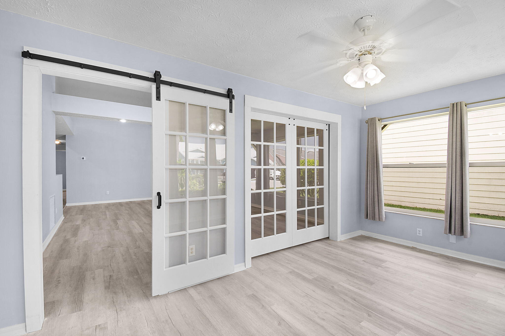 GARDEN VILLAS OF GATOR TRACE UNIT I - Residential Lease