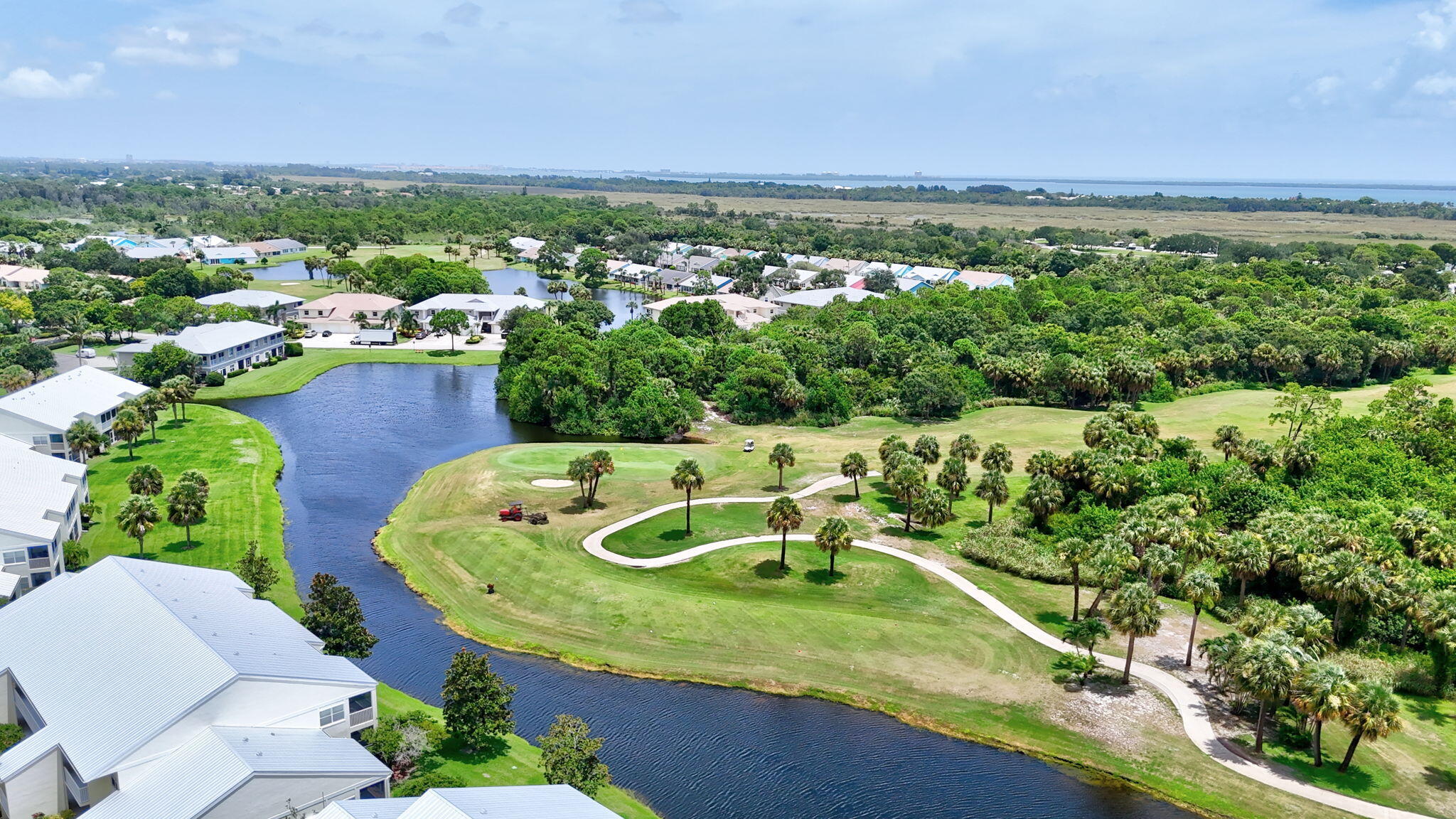 GARDEN VILLAS OF GATOR TRACE UNIT I - Residential Lease