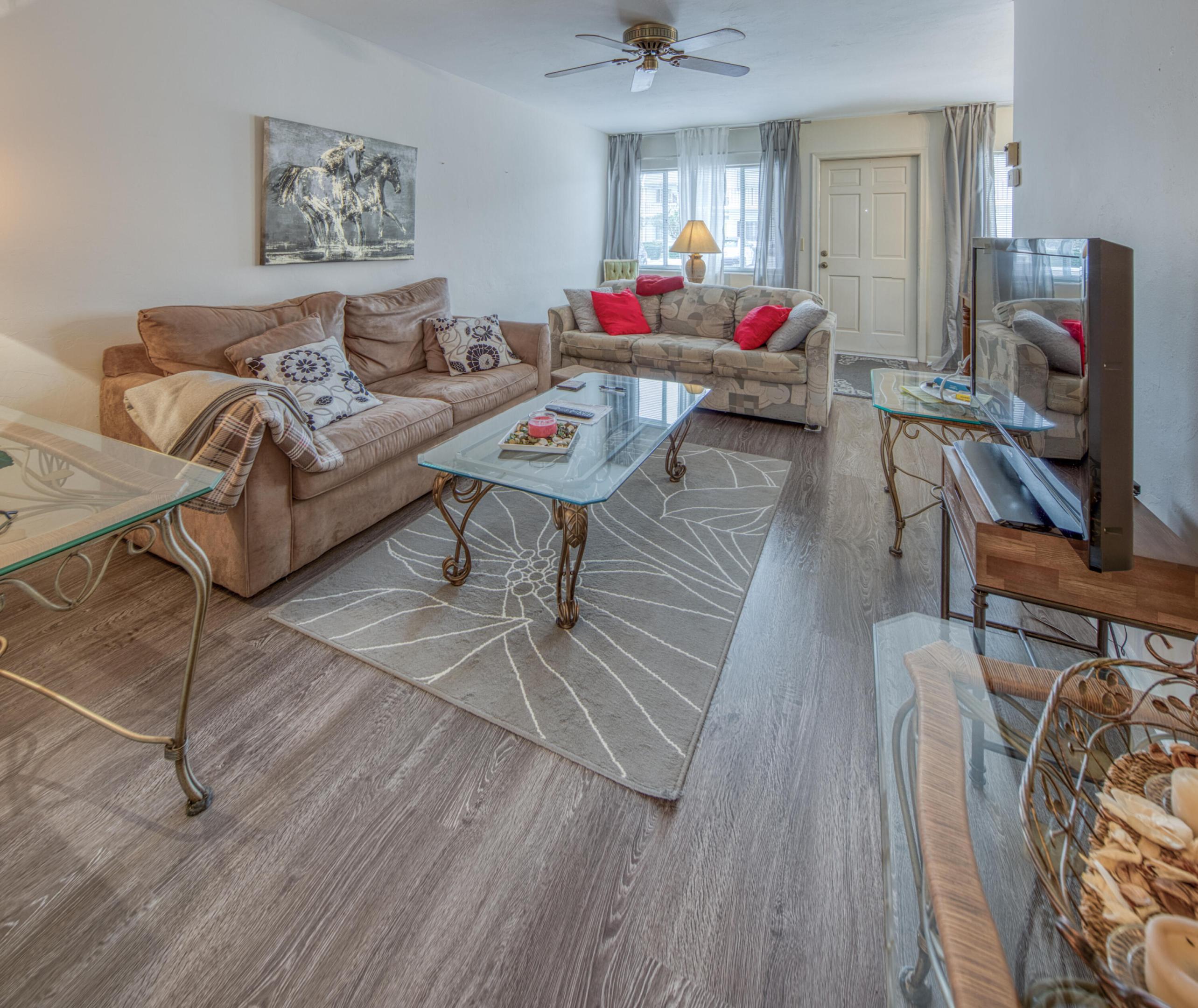 MURRY HILLS APT BLDG CONDO - Residential