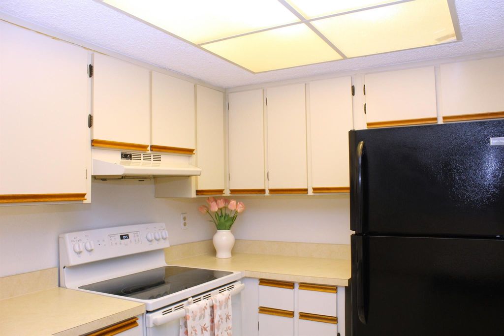 Photo of 1533 SE Royal Green Circle #C-201, Port Saint Lucie, FL 34952 (MLS # R11083585)