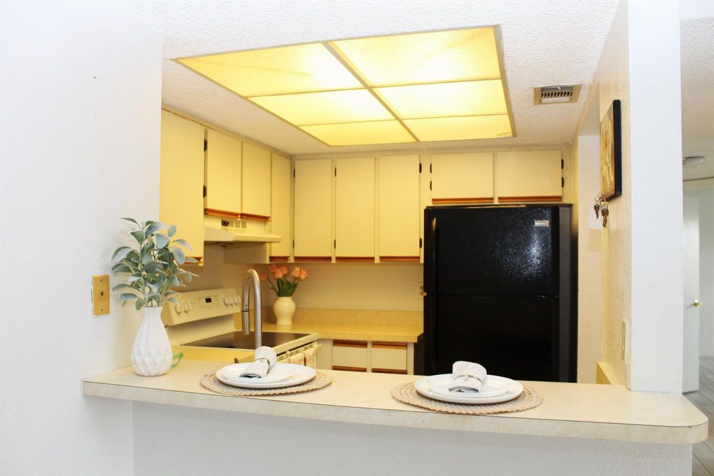 Photo of 1533 SE Royal Green Circle #C-201, Port Saint Lucie, FL 34952 (MLS # R11083585)