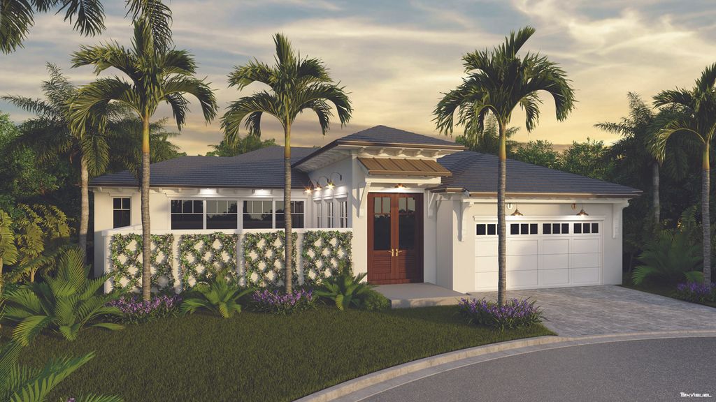 Photo of 106 Micco Circle, Jupiter, FL 33458 (MLS # R10799810)