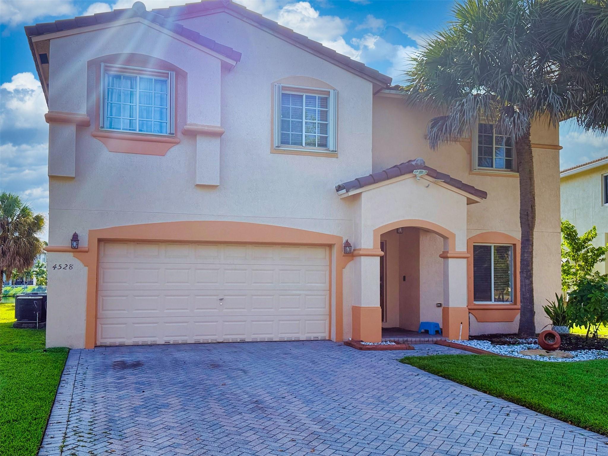 Welcome to Silver Falls, a charming, gated community where this spacious 5-bedroom, 3-bathroom home awaits with a brand-new roof, 2-car garage, large walk-in closets, and a comfortable, friendly layout. Enjoy community perks like a sparkling pool, playground, basketball court, and beautifully maintained grounds—all with a low HOA fee of just $185/month. With a welcoming neighborhood vibe, this home could be yours.