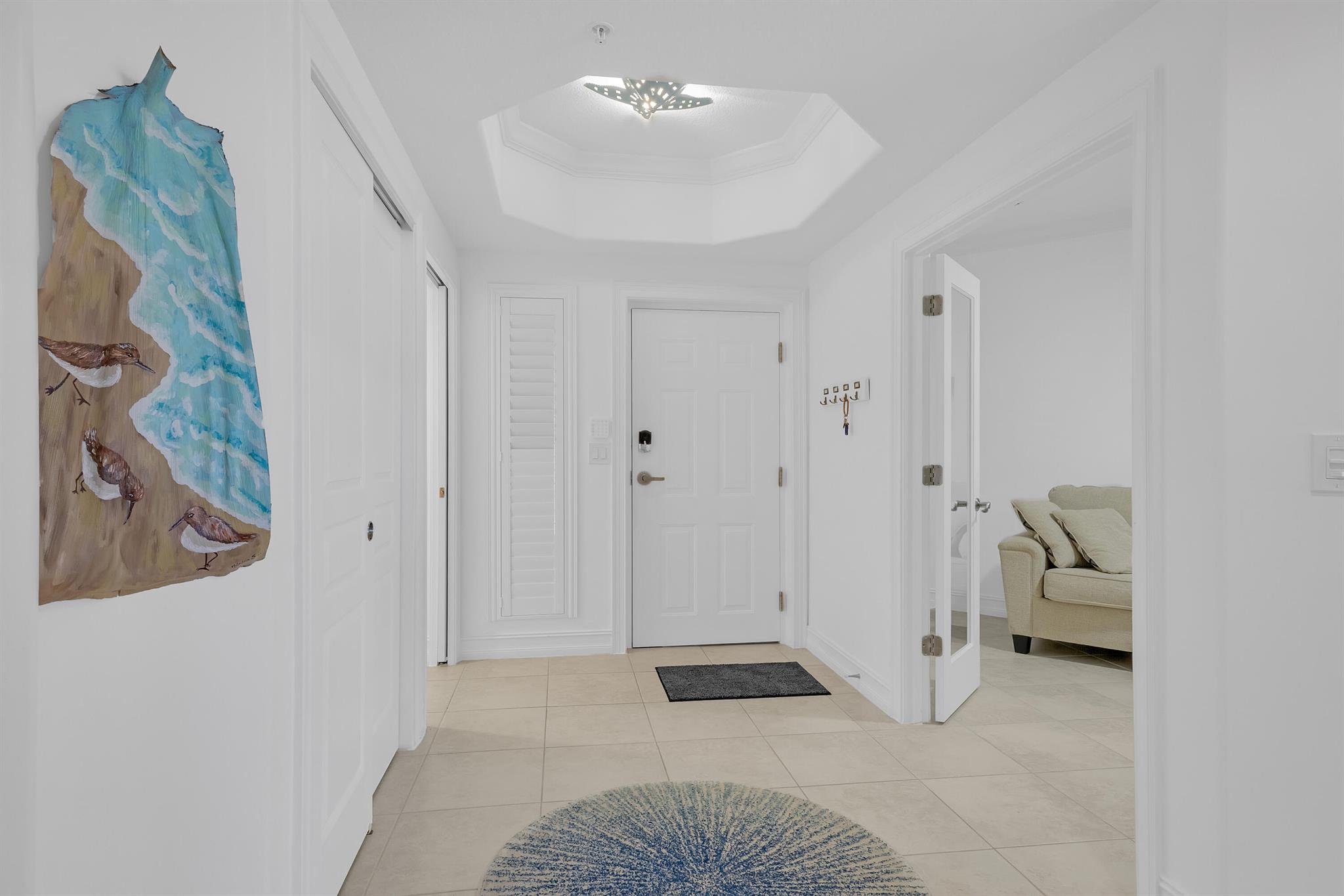 OCEANIQUE OCEANFRONT, A C - Residential