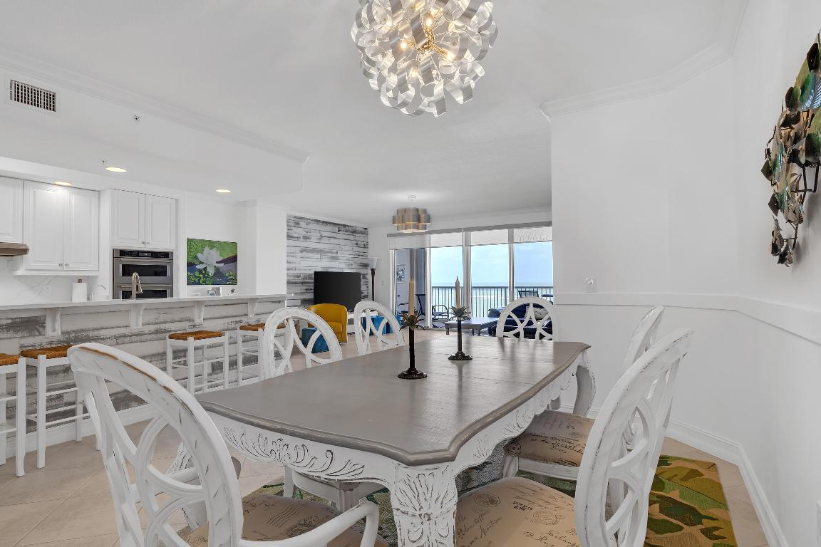 OCEANIQUE OCEANFRONT, A CONDOMINIUM - Residential