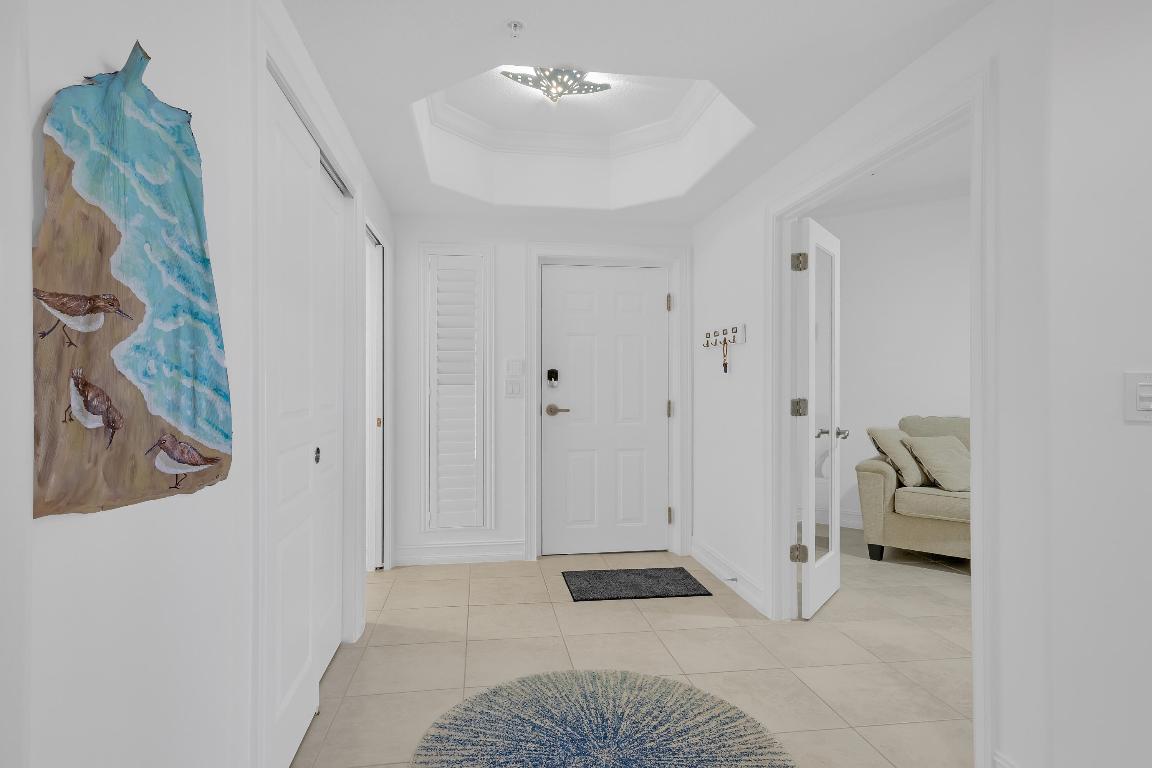 OCEANIQUE OCEANFRONT, A CONDOMINIUM - Residential