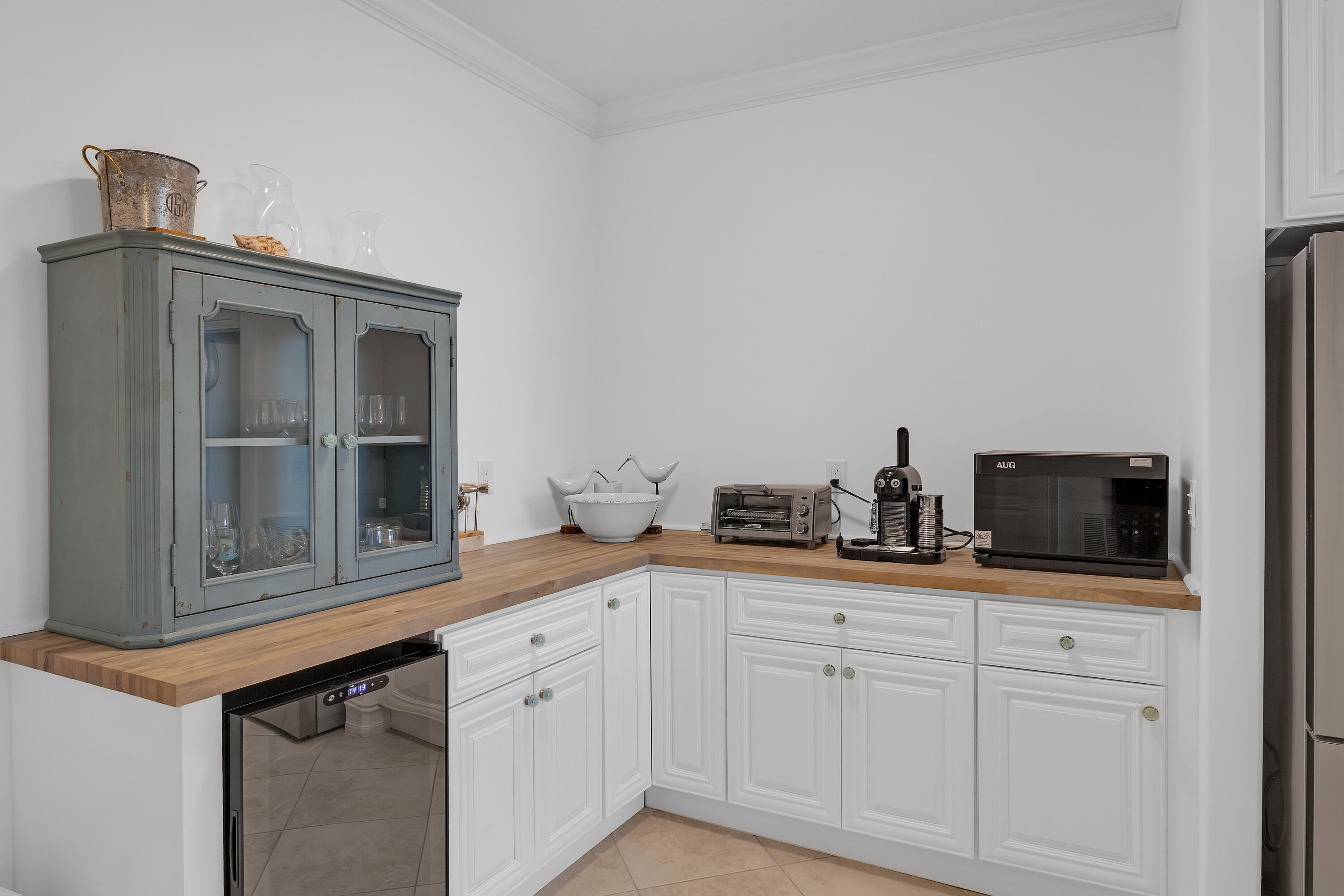 OCEANIQUE OCEANFRONT, A CONDOMINIUM - Residential