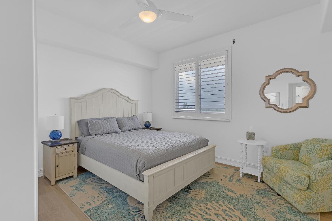 OCEANIQUE OCEANFRONT, A CONDOMINIUM - Residential