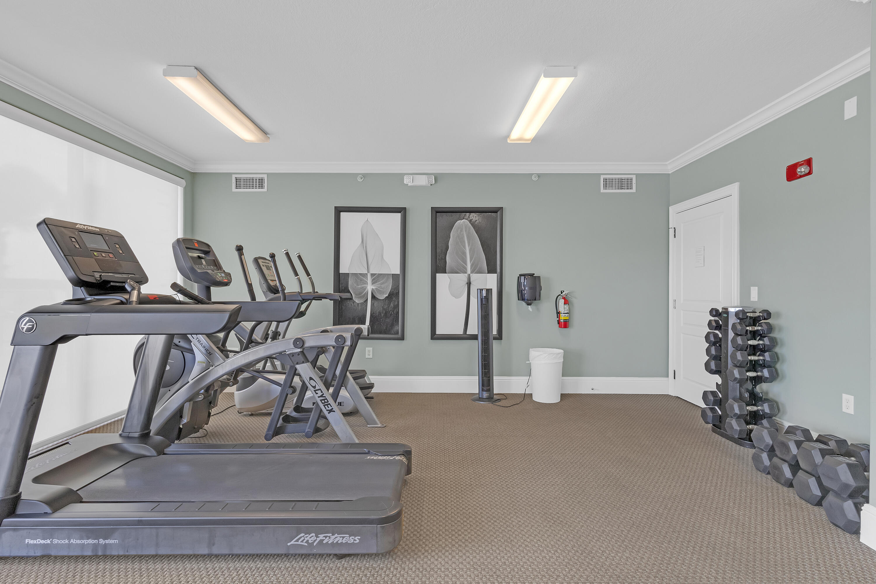 OCEANIQUE OCEANFRONT, A CONDOMINIUM - Residential