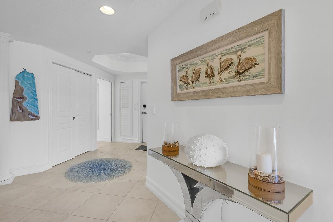 OCEANIQUE OCEANFRONT, A CONDOMINIUM - Residential