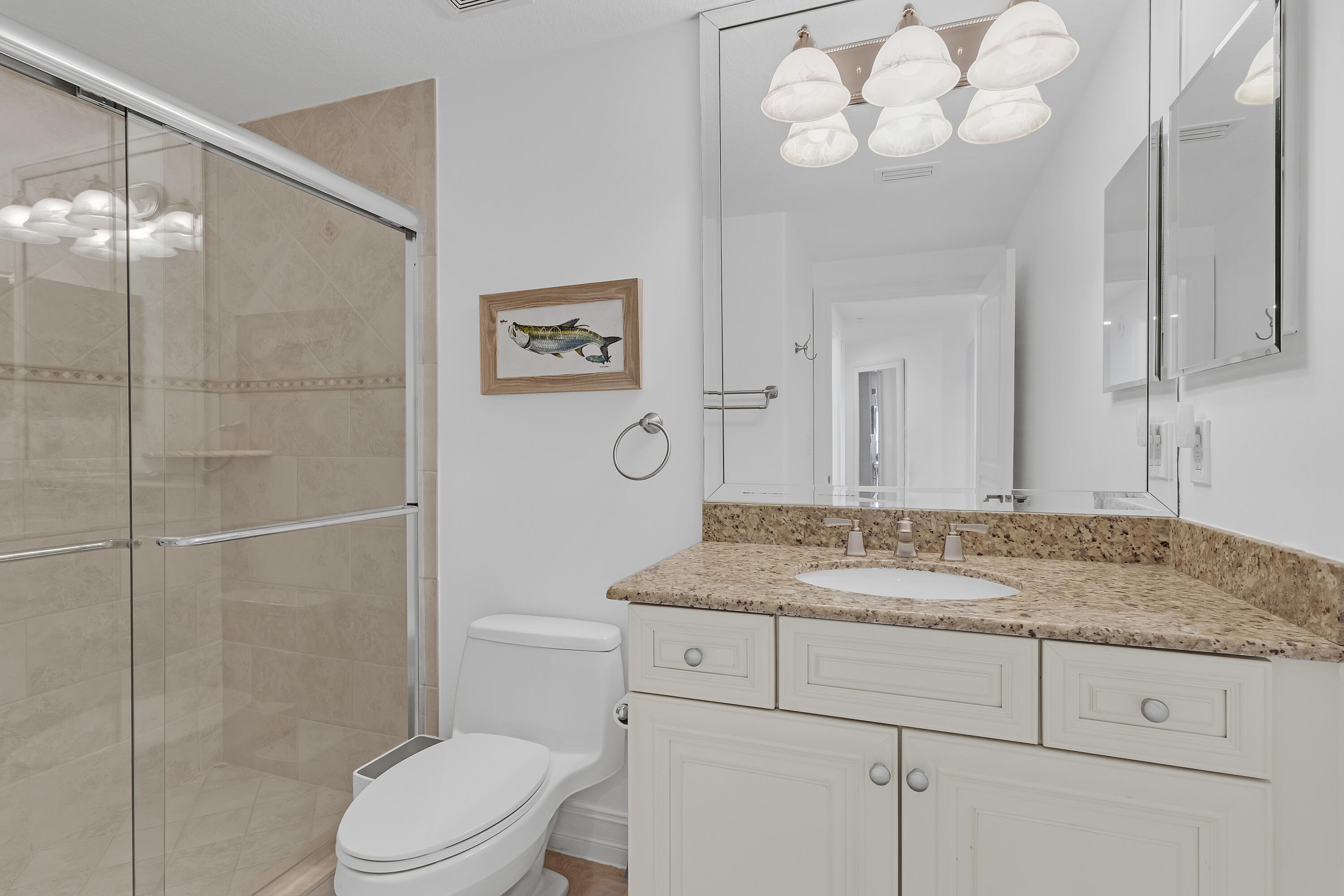 OCEANIQUE OCEANFRONT, A CONDOMINIUM - Residential