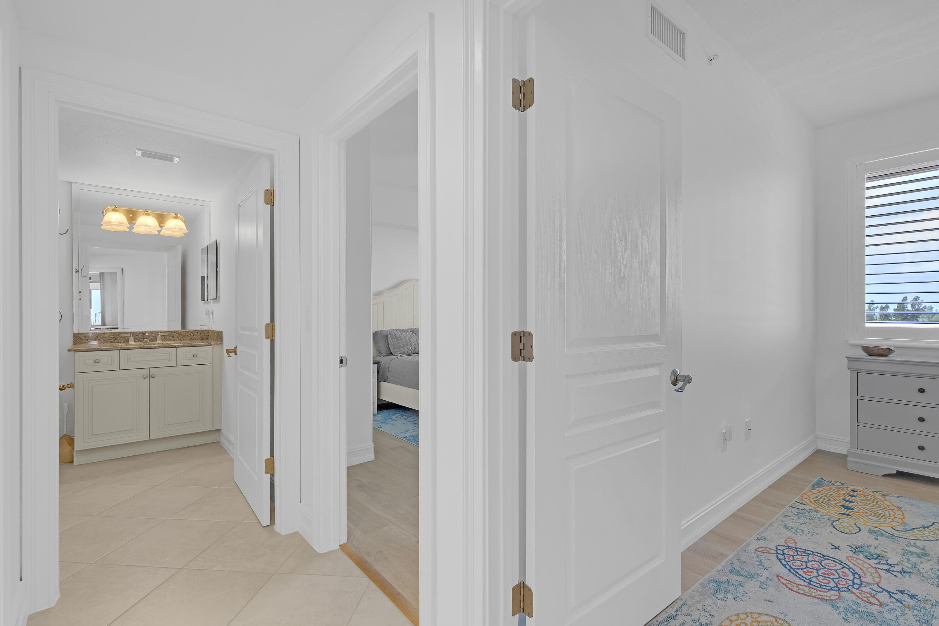 OCEANIQUE OCEANFRONT, A CONDOMINIUM - Residential