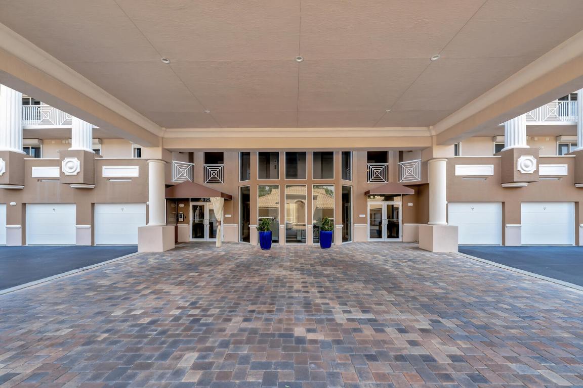 OCEANIQUE OCEANFRONT, A CONDOMINIUM - Residential