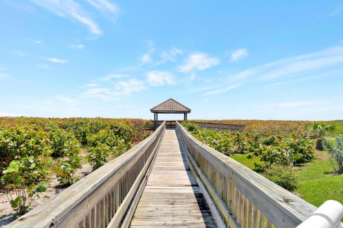 OCEANIQUE OCEANFRONT, A CONDOMINIUM - Residential