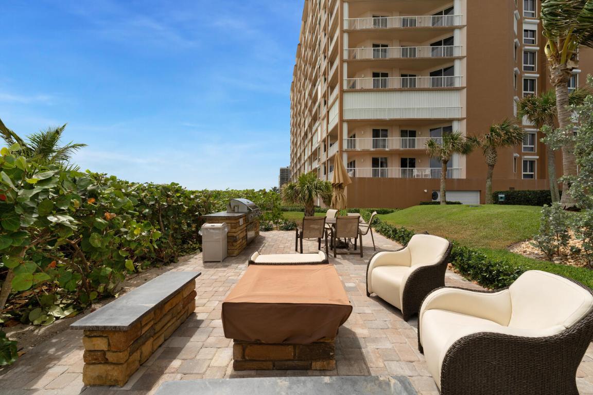 OCEANIQUE OCEANFRONT, A CONDOMINIUM - Residential