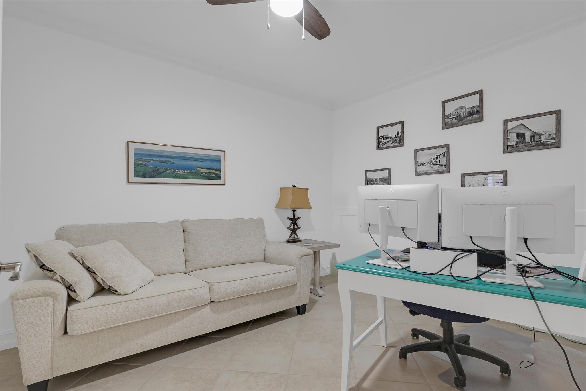 OCEANIQUE OCEANFRONT, A C - Residential