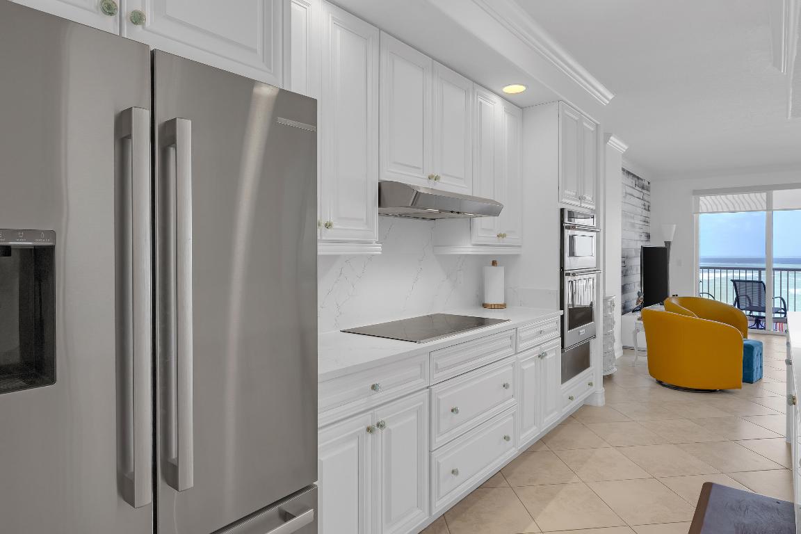 OCEANIQUE OCEANFRONT, A CONDOMINIUM - Residential