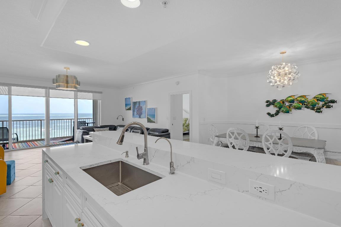 OCEANIQUE OCEANFRONT, A CONDOMINIUM - Residential