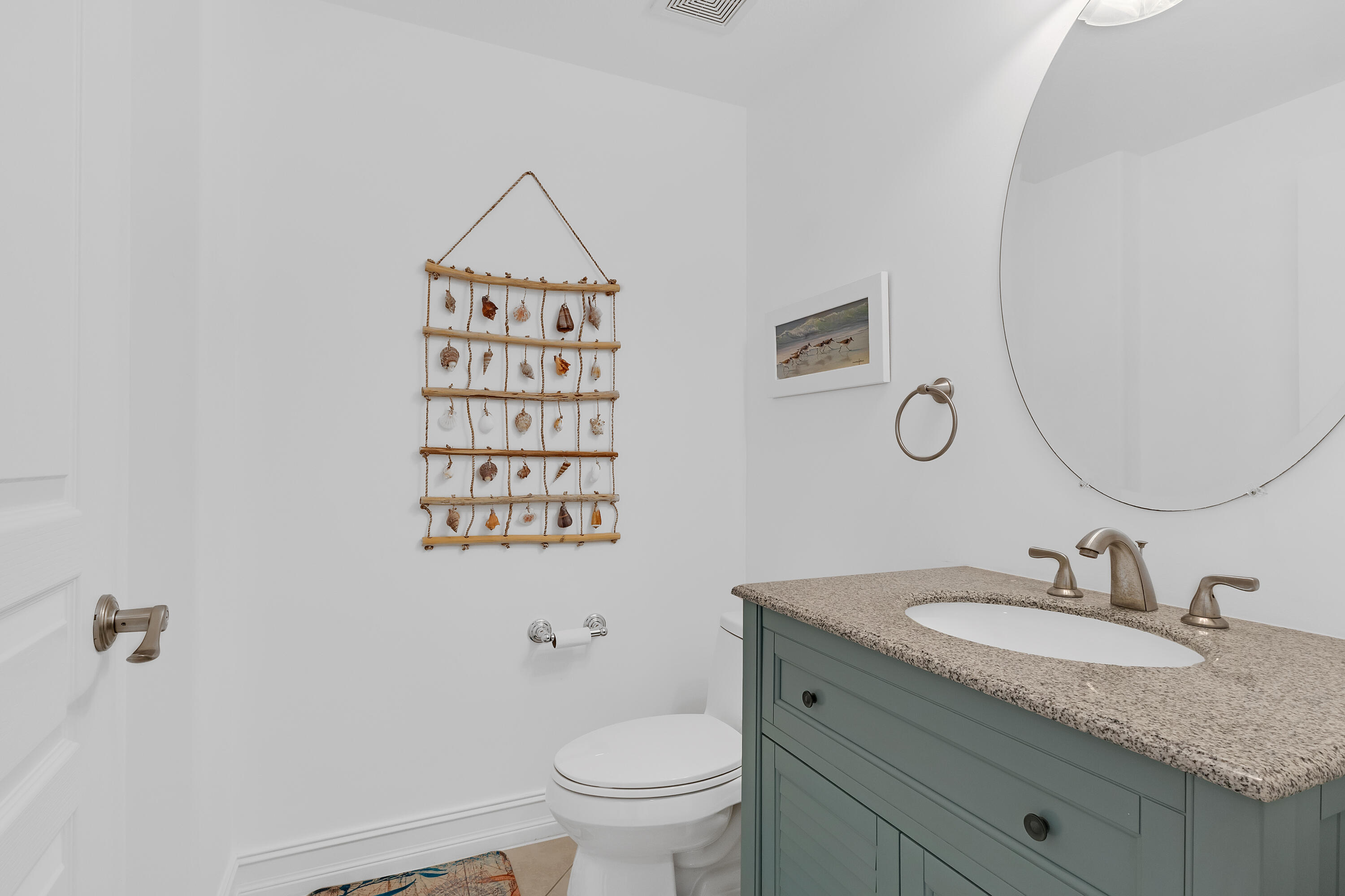 OCEANIQUE OCEANFRONT, A CONDOMINIUM - Residential