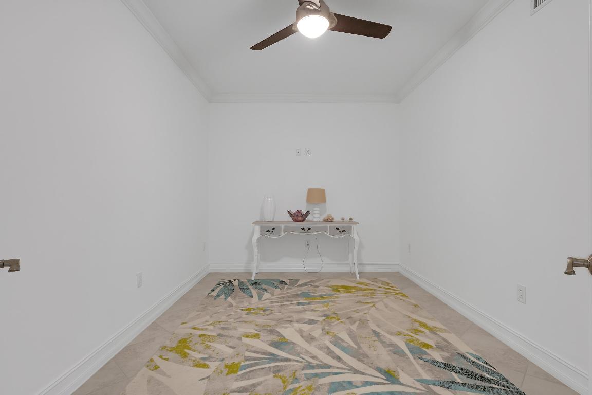 OCEANIQUE OCEANFRONT, A CONDOMINIUM - Residential