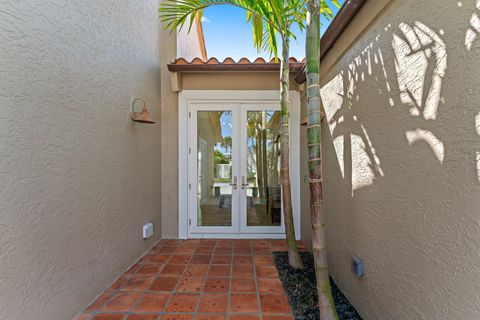 A home in Jupiter