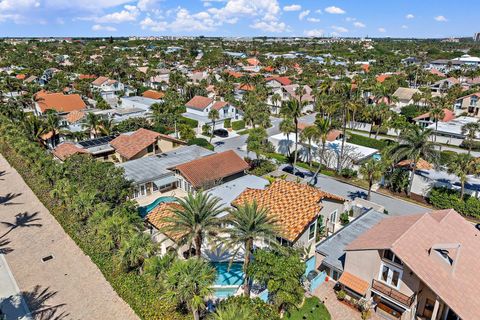 A home in Jupiter