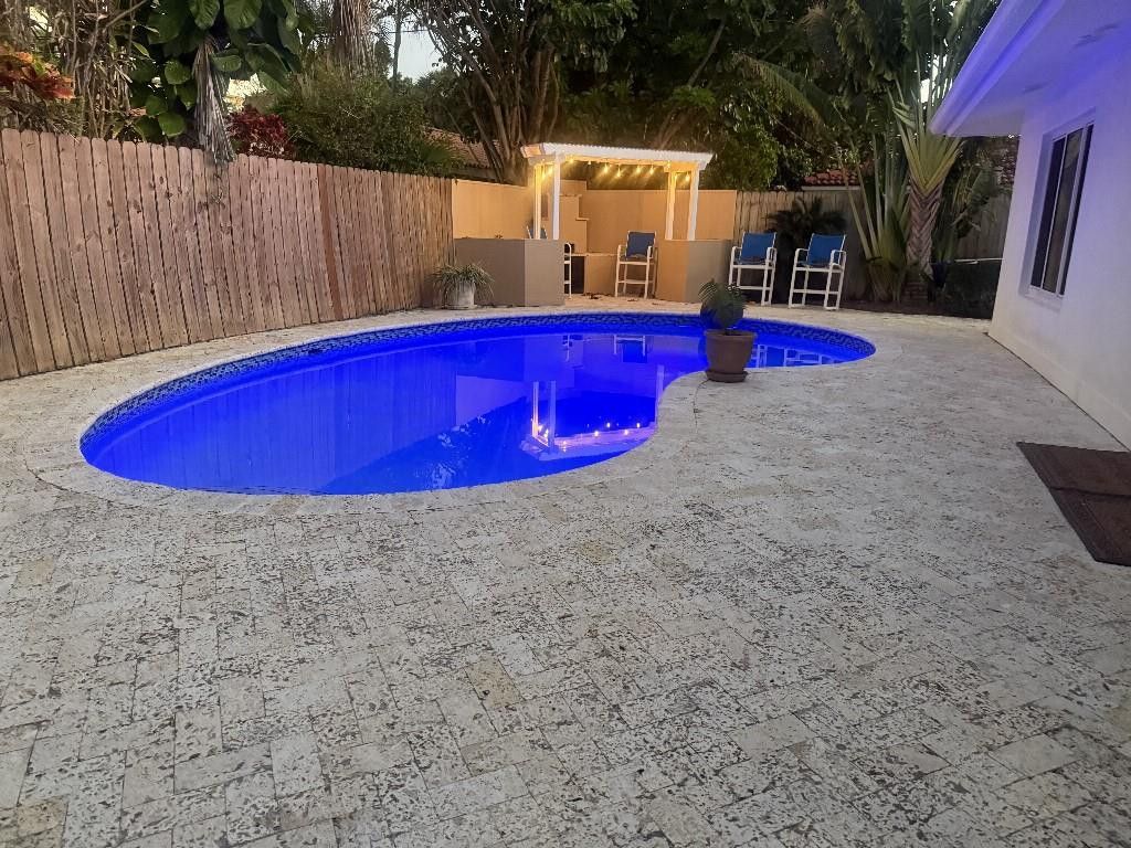 Photo of 2200 NE 32nd Avenue, Fort Lauderdale, FL 33305 (MLS # F10551192)