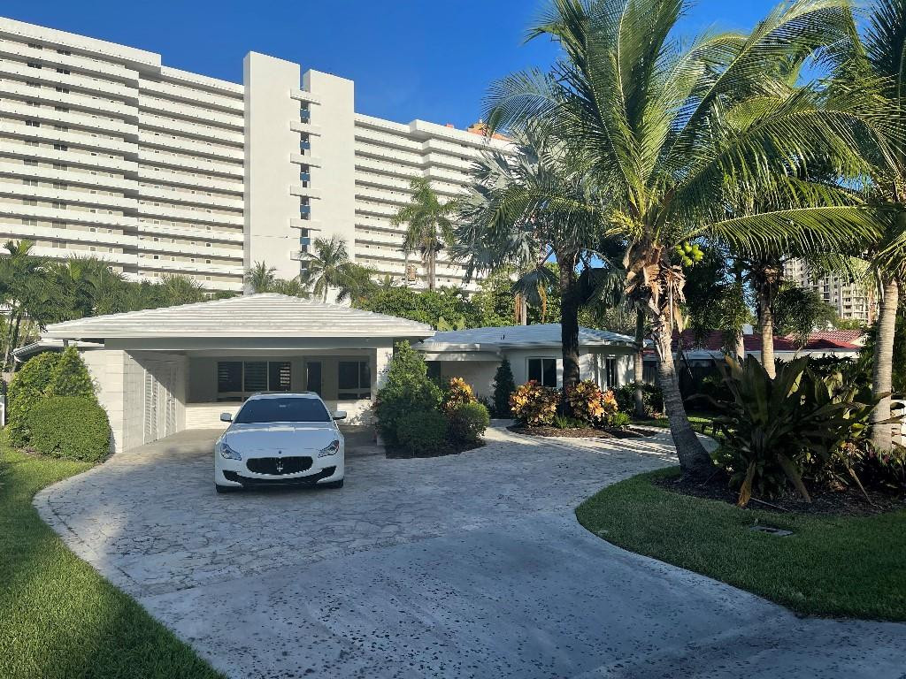 Lauderdale Beach Ext 27-4 - Residential