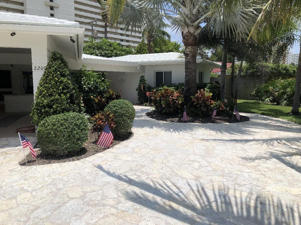 Lauderdale Beach Ext 27-4 - Residential