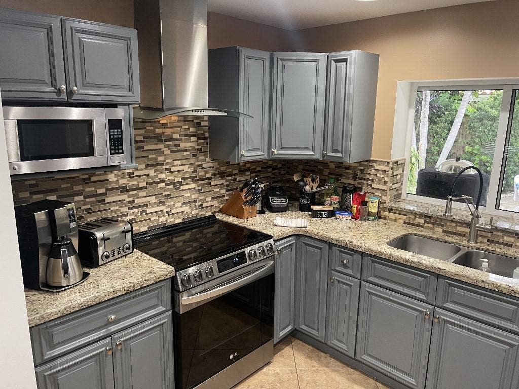Photo of 2200 NE 32nd Avenue, Fort Lauderdale, FL 33305 (MLS # F10551192)