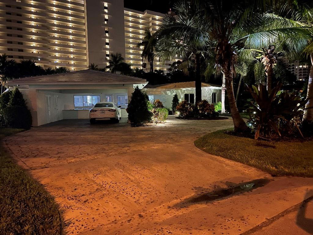 Lauderdale Beach Ext 27-4 - Residential