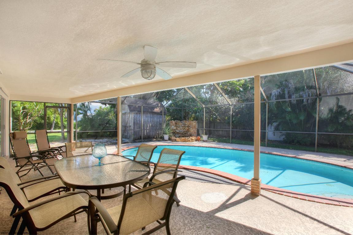 BOCA RATON RIVIERA - Residential