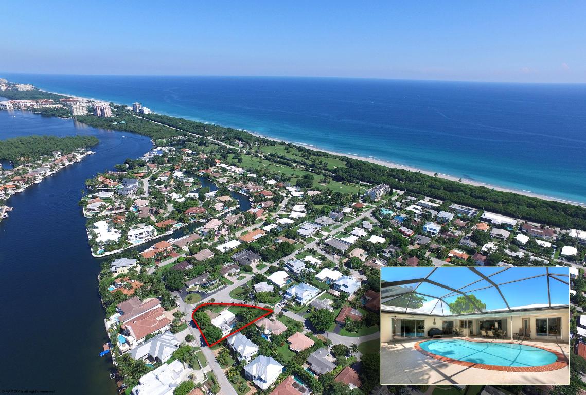 BOCA RATON RIVIERA - Residential