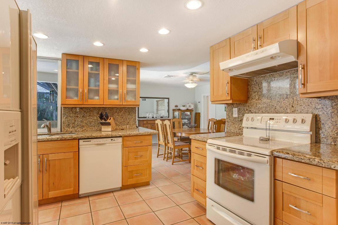 BOCA RATON RIVIERA - Residential