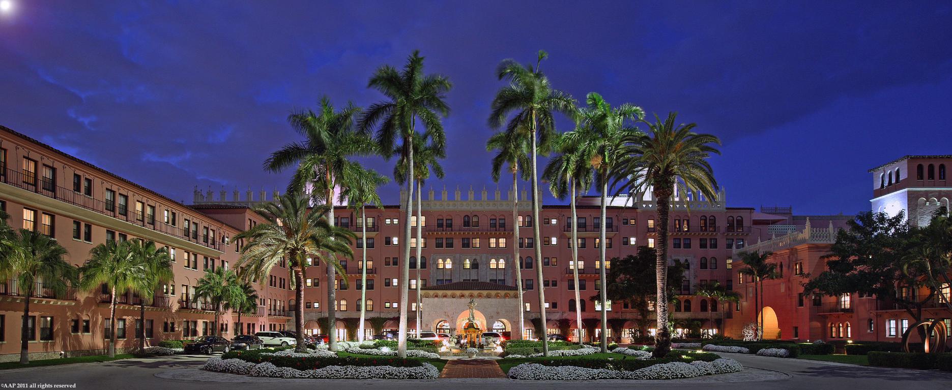 BOCA RATON RIVIERA - Residential