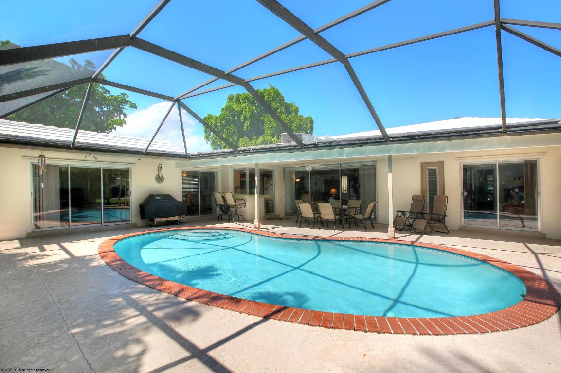 BOCA RATON RIVIERA - Residential