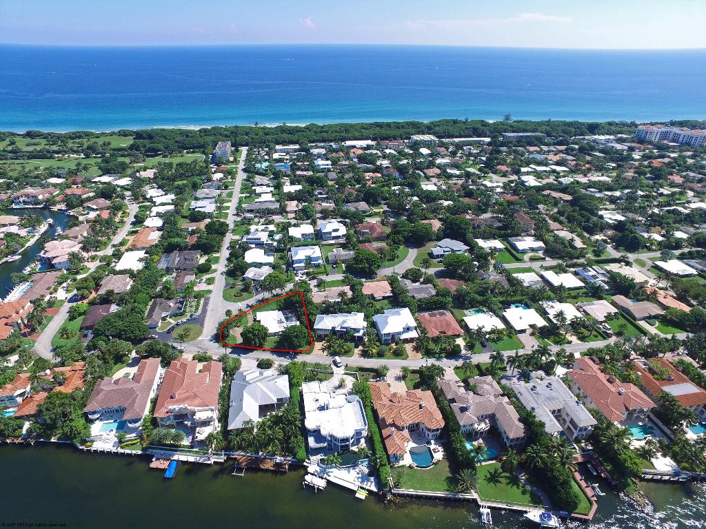 BOCA RATON RIVIERA - Residential