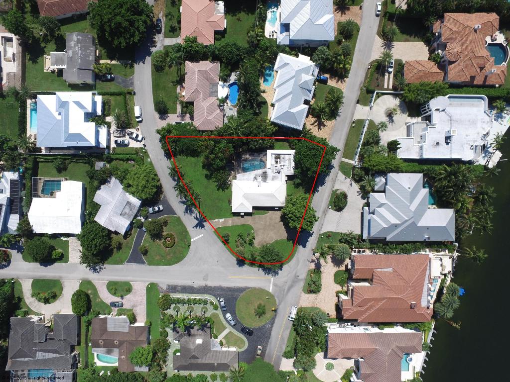 BOCA RATON RIVIERA - Residential