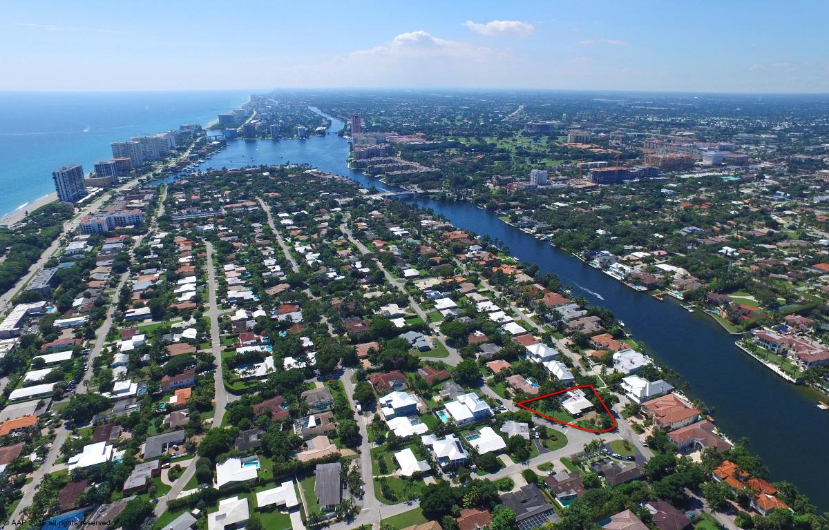 BOCA RATON RIVIERA - Residential